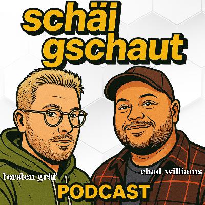 #1 Schäi gschaut