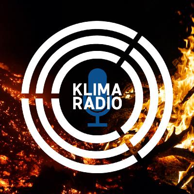 Kloden drejer 005: Kanoner og klimakrise – En forskervinkel Kloden drejer 005: Kanoner og klimakrise – En forskervinkel