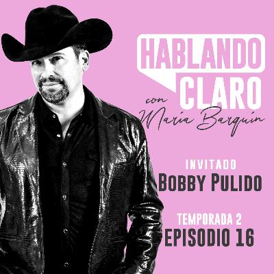 Bobby Pulido