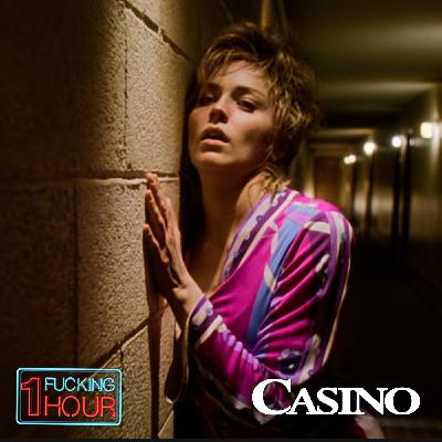 Martin Scorsese's CASINO (1995)