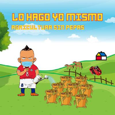 Lo hago yo mismo Lo hago yo mismo