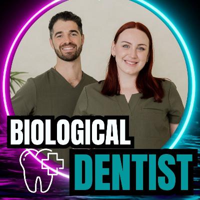 Ep #29 - What your DENTIST doesn't know about BREATHING but SHOULD! Ep #29 - What your DENTIST doesn't know about BREATHING but SHOULD!