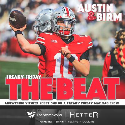 The Beat: Ohio State mailbag on Matt Patricia, potential offense, defensive MVPs, tempo and more