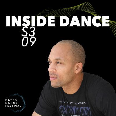 S309 Inside Dance - d. Sabela Grimes