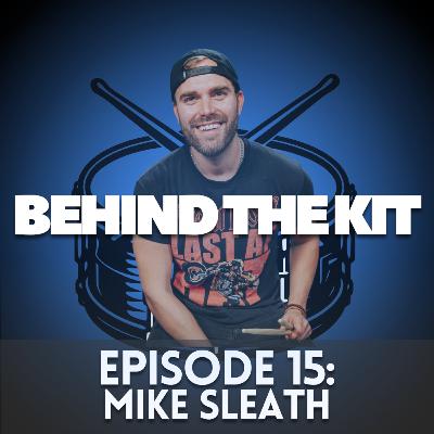 🎧 Behind The Kit Episode 15: Mike Sleath (Shawn Mendes | Camila Cabello | Miley Cyrus)