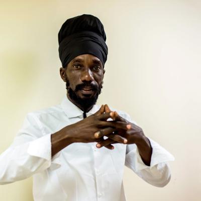 Interview: Sizzla