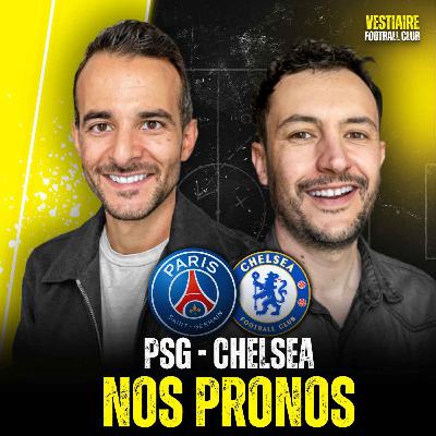 🏆 CHELSEA - PSG : NOS PRONOS POUR LA FINALE DE LA COUPE DU MONDE
