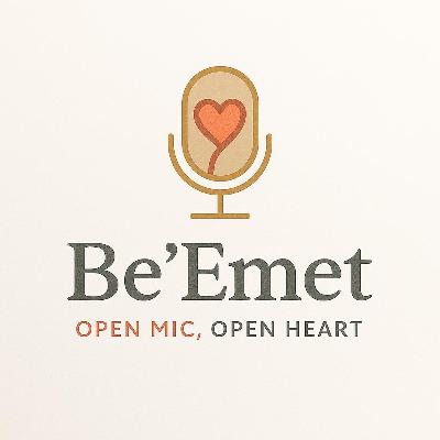 Episode 12: Chanukah — Finding Light at Our Lowest Episode 12: Chanukah — Finding Light at Our Lowest
