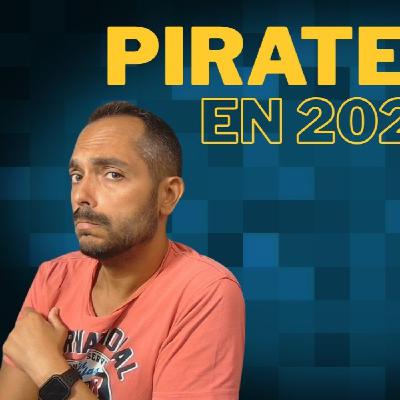 ️#02 – La Piratería Digital en 2025 ️#02 – La Piratería Digital en 2025