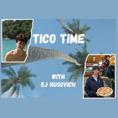 Ep. 8 - In No Affiliation with the MLB