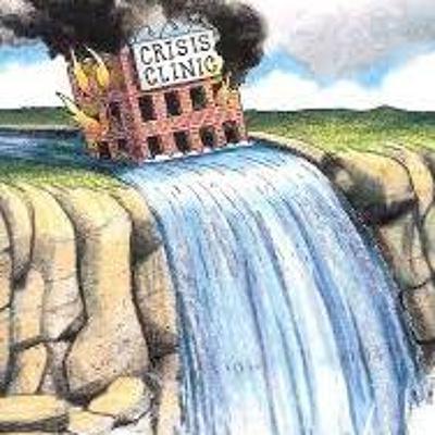 Healthcare in America - In Crisis Healthcare in America - In Crisis