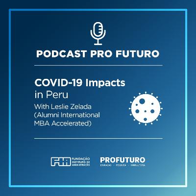 COVID-19 Impacts in Peru