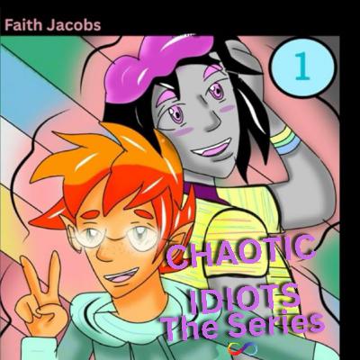 Chaotic idiots: A day without you
