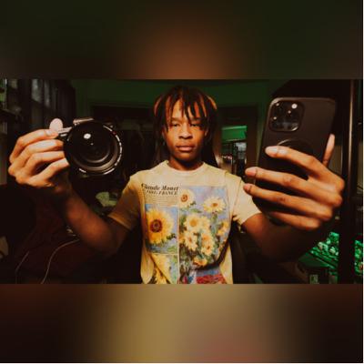 SMARTPHONE VS DSLR PHOTOGRAPHY