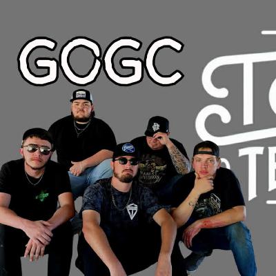 Tx2Tn Podcast Ep180 G.O.G.C. ( Ghosts Of Gray County)