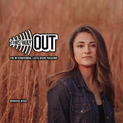 Jennifer Knapp: Lesbian-Christian Singer-Songwriter