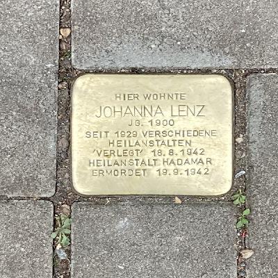 ! Nie wieder ist jetzt ! ! Nie wieder ist jetzt !