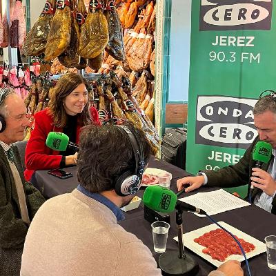 Especial Montesierra: 100 años de trayectoria en el sector del ibérico. Especial Montesierra: 100 años de trayectoria en el sector del ibérico.