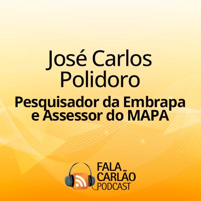 Quem preserva o Brasil é o produtor rural | Fala Carlão