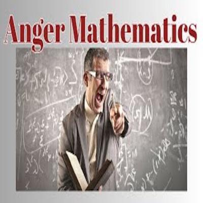 Ephesians 4:26 | Anger Mathematics | Roy Copenhaver Ephesians 4:26 | Anger Mathematics | Roy Copenhaver