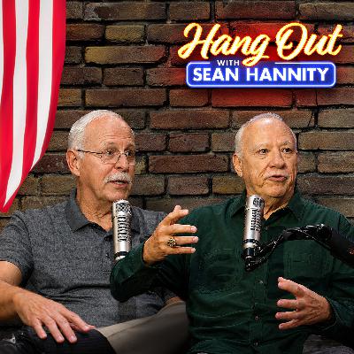 What Netflix Left Out: The Real Narcos Agents Tell All | Hang Out with Sean Hannity What Netflix Left Out: The Real Narcos Agents Tell All | Hang Out with Sean Hannity