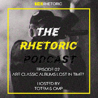 Are Classic Albums Lost In Time? Are Classic Albums Lost In Time?