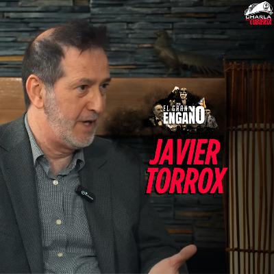 Transición, Constitución y Régimen del 78: raíces del separatismo. Javier Torrox [CeC #15]