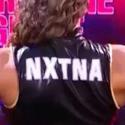 237. NXTNA- What a Partnership!