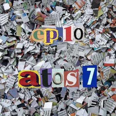 Lições Práticas de Atos: Capítulo 7