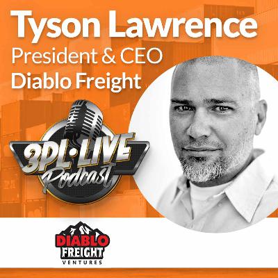 3 Strategies for Freight Market Resilience with Tyson Lawrence 3 Strategies for Freight Market Resilience with Tyson Lawrence