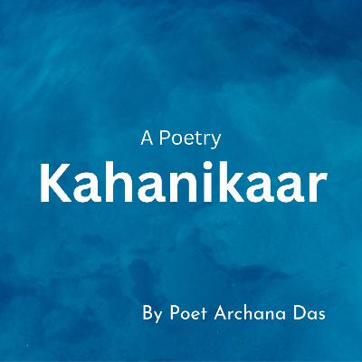 Kahanikaar