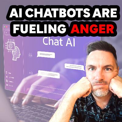 Addressing issues when implementing AI chatbots Addressing issues when implementing AI chatbots
