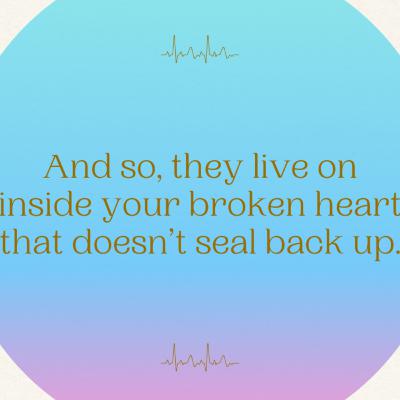 Grief & Loss