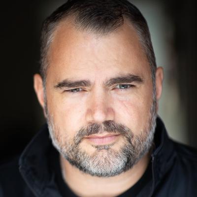 Daniel Wilson on when acting is no longer a side hustle and following your heart