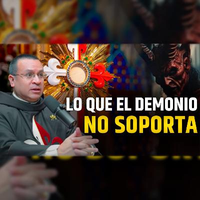 🎙️ 10 Cosas que el demonio NO soporta - Episodio 126 #podcast