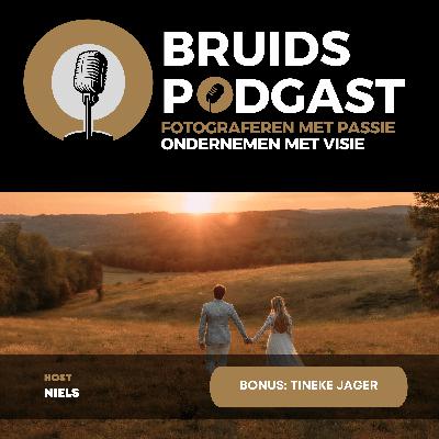 BONUS: De groei van Tineke Jager