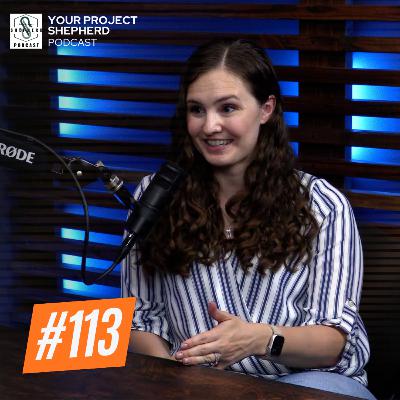 Why Most Builders Lose Leads After the First Call (With Lauren Jefferson of FocusCopy)