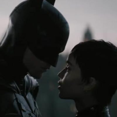 The Bat and The Cat The Bat and The Cat