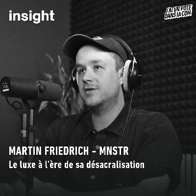 Le luxe à l'ère de sa désacralisation - MNSTR