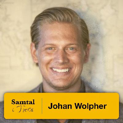 Johan Wolpher Johan Wolpher