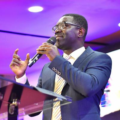 Jesus Christ - The Light Of The World - Aps. Prof. K. Agyapong Kodua Jesus Christ - The Light Of The World - Aps. Prof. K. Agyapong Kodua
