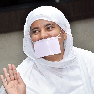 Sadhvi Vaibhav Shri \'Aatma\'