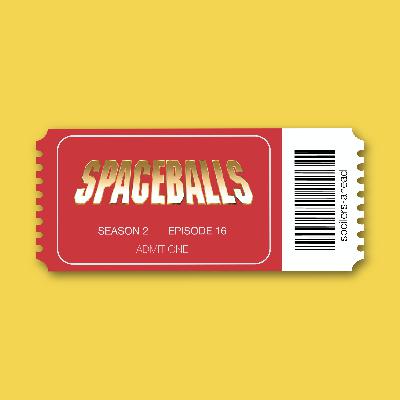 Episode 20 - Spaceballs