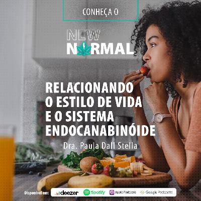 Episódio 7 – Relacionando o estilo de vida e o sistema endocanabinóide Episódio 7 – Relacionando o estilo de vida e o sistema endocanabinóide