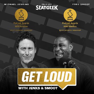 🥶 ICE COLD! Rick ‘Doc’ Walker on the Show, Bengals Recap & Ravens Preview | Get Loud | Commanders 🥶 ICE COLD! Rick ‘Doc’ Walker on the Show, Bengals Recap & Ravens Preview | Get Loud | Commanders