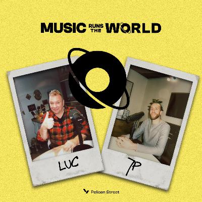 EP 61 - Luc Van Acker | Het Framework Voor Succes EP 61 - Luc Van Acker | Het Framework Voor Succes