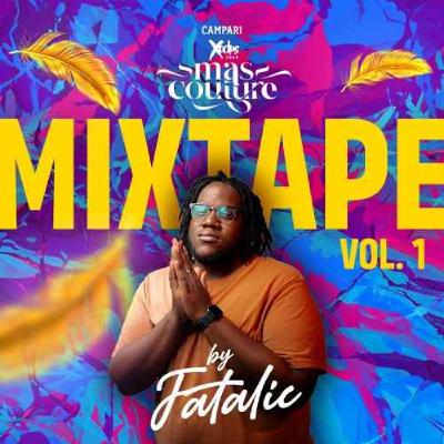 Xodus Mas Couture Promo Mixtape (2024 Soca)