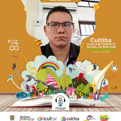 1x29 CULTIBA: Una cartografía social por Bolívar. ZODES MAGDALENA MEDIO 1x29 CULTIBA: Una cartografía social por Bolívar. ZODES MAGDALENA MEDIO
