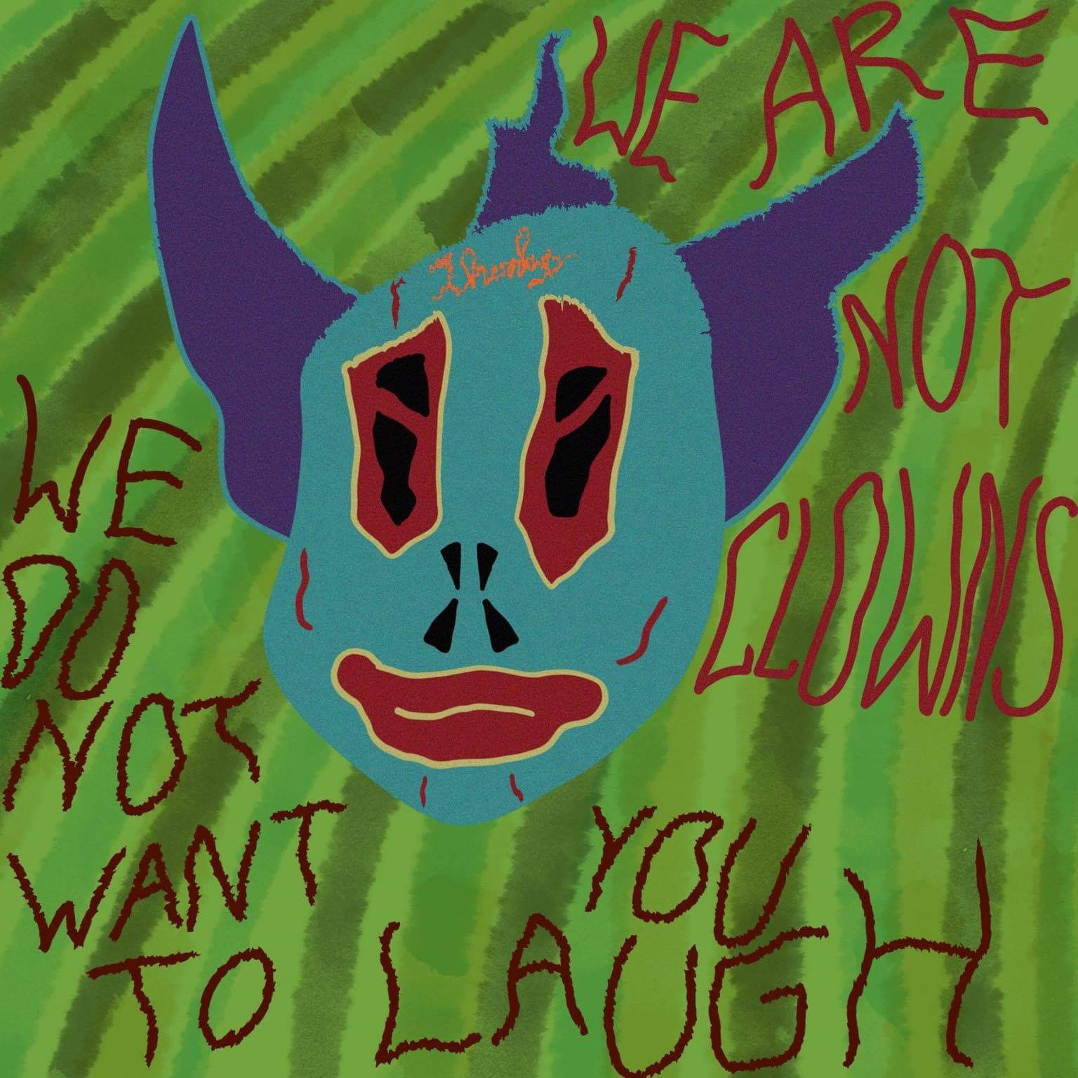 "The Inner Clown" How It Could Have Gone with Ryan Cuddihy episode artwork