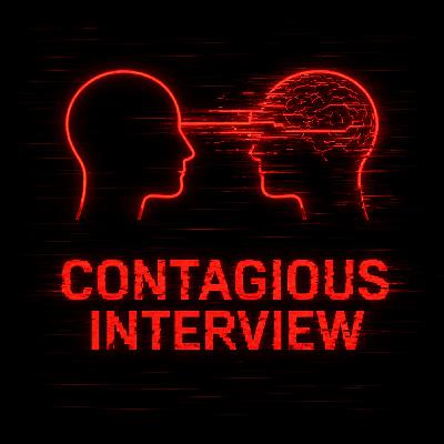 142. Contagious Interview